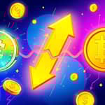 Arbitragem em Cripto: Oportunidades de Lucro Rápido