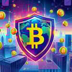 Criptomoedas e o Combate à Inflação