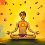 A Lei da Atração Financeira: Mentalidade de Riqueza