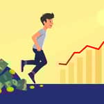 Como Sair das Dívidas e Começar a Investir (De Verdade!)