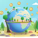 Mercado de Carbono e Finanças Sustentáveis: Investindo no Planeta