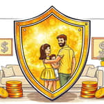 A Importância da Reserva de Emergência: Seu Escudo Financeiro