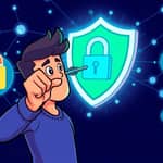 Identidade Digital Descentralizada: Você no Comando de Seus Dados