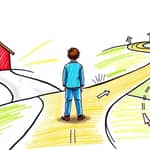 A Diferença Entre Juros Fixos e Variáveis em Financiamentos