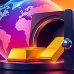 Investir em Ouro: Um Porto Seguro em Tempos Incertos?