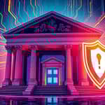 Cybersegurança Proativa: Antecipando Ameaças no Setor Bancário