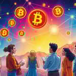 Finanças Descentralizadas (DeFi) e Seu Potencial Disruptivo