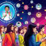 Personalização em Massa no Atendimento Financeiro: A Era do Cliente Único