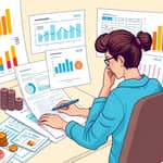 Como Organizar suas Finanças Pessoais em 5 Passos Simples