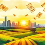 Certificados de Recebíveis Imobiliários (CRIs) e Agrícolas (CRAs): Entenda e Invista