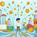 Financiamento com Garantia de Ativos: Mais Vantagens Para Você