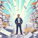 Como a Burocracia Afeta seu Financiamento: Simplifique