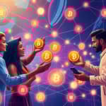 Criptomoedas e a Busca pela Desintermediação