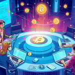 O Papel dos Desenvolvedores na Inovação Cripto