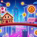 NFTs Além da Arte: O Que Mais Você Pode Tokenizar?