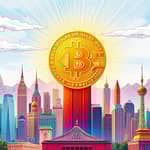 O Bitcoin e Sua Jornada Rumo à Transformação Financeira