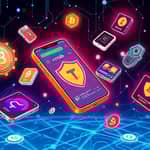 Escolhendo a Carteira Cripto Ideal: Segurança e Conveniência