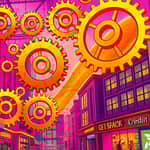 Financiamento Empresarial: O Motor do Seu Negócio