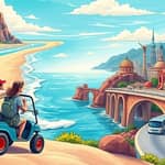 Financiamento de Viagens: Explore o Mundo Sem Preocupação