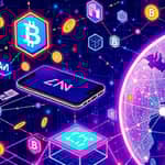 As Inovações Tecnológicas no Mercado de Financiamentos