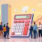 A Importância da Simulação Antes de Contratar Financiamento