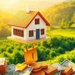 Como a Garantia de Imóvel Pode Otimizar Seu Financiamento