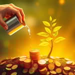 O Poder dos Pequeños Hábitos Para Construir Riqueza