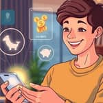 Automação Financeira Pessoal: Sua Vida Mais Simples e Organizada