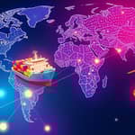 Blockchain no Comércio Exterior: Simplificando Transações Internacionais