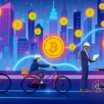 Cripto e a Economia Gig: Pagamentos Instantâneos para Freelancers