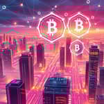 Criptomoedas e Internet das Coisas (IoT): Conexões Inteligentes