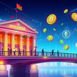 Cripto-ETFs: Investindo em Cripto pelo Mercado Tradicional