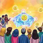 A Importância da Governança On-Chain em Projetos Cripto