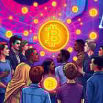 O Poder dos Membros da Comunidade na Formação de Projetos Cripto