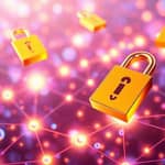 Como a Criptografia Assimétrica Garante Suas Transações