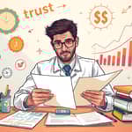 Análise de Crédito: Os Critérios que Definem Seu Financiamento