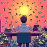 Financiamento Consolidado: Organize Suas Dívidas com Inteligência