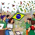 Financiamento Coletivo (Crowdfunding): Uma Alternativa de Investimento