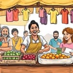 Microcrédito: Impacto Social e Retorno Financeiro em Pequenos Emprestimos