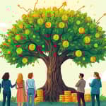 Os Sete Hábitos do Investidor Altamente Eficaz: Uma Jornada de Sucesso