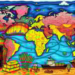 Investindo em Commodities: Entenda o Mercado de Matérias-Primas