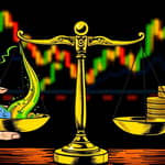 O Valor Intrínseco: Calculando o Preço Real de um Ativo