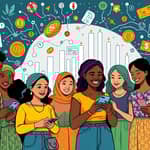 Crédito Social: Avaliação de Riscos Além dos Métodos Tradicionais