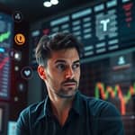 Análise de Sentimentos em Tempo Real para Trader: Vantagem Competitiva