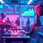 Automação Inteligente de Processos (IPA) para Eficiência Financeira