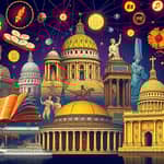 Tokenização de Bens Culturais: Investindo em Arte e Patrimônio Digital