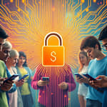 Biometria Comportamental: Segurança Financeira Pela Análise de Padrões