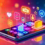 O Despertar da Banca Embedded: Serviços Financeiros Invisíveis e Integrados