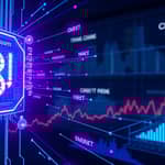 Inteligência Artificial Quântica no Risco de Crédito: Precisão Inigualável