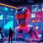 Assistentes de IA Multimodais: Seu Parceiro Financeiro Completo